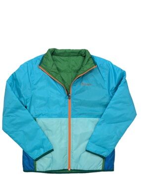 Cotopaxi Kids Teca Calido Jacket
